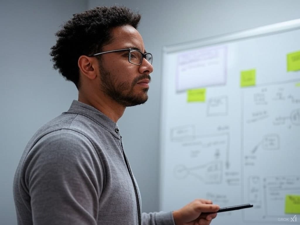 Knowledge Transfer & Team Empowerment