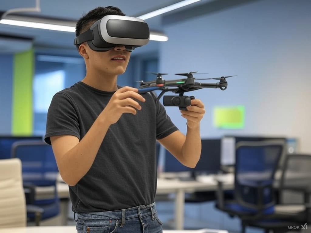 Sustainable Digital Transformation