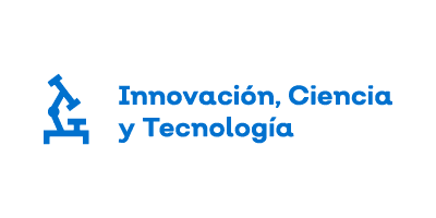 Innovación, Ciencia y Tecnología logo